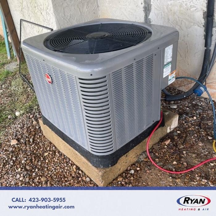 Images Ryan Heating and Air