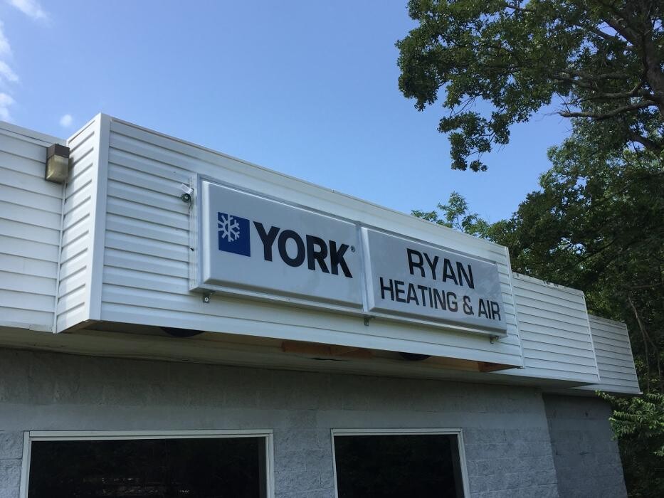 Images Ryan Heating and Air