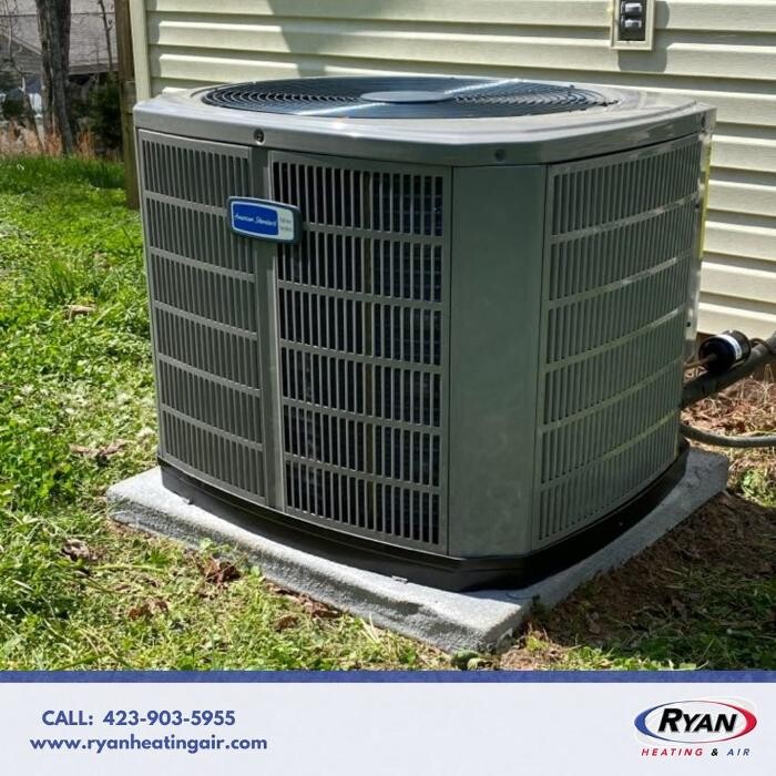 Images Ryan Heating and Air