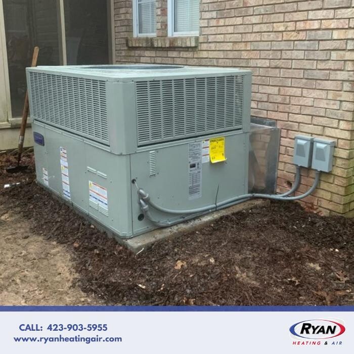 Images Ryan Heating and Air