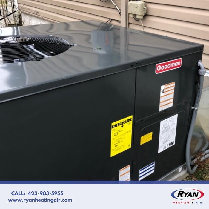 Images Ryan Heating and Air