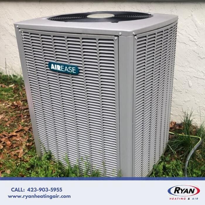 Images Ryan Heating and Air