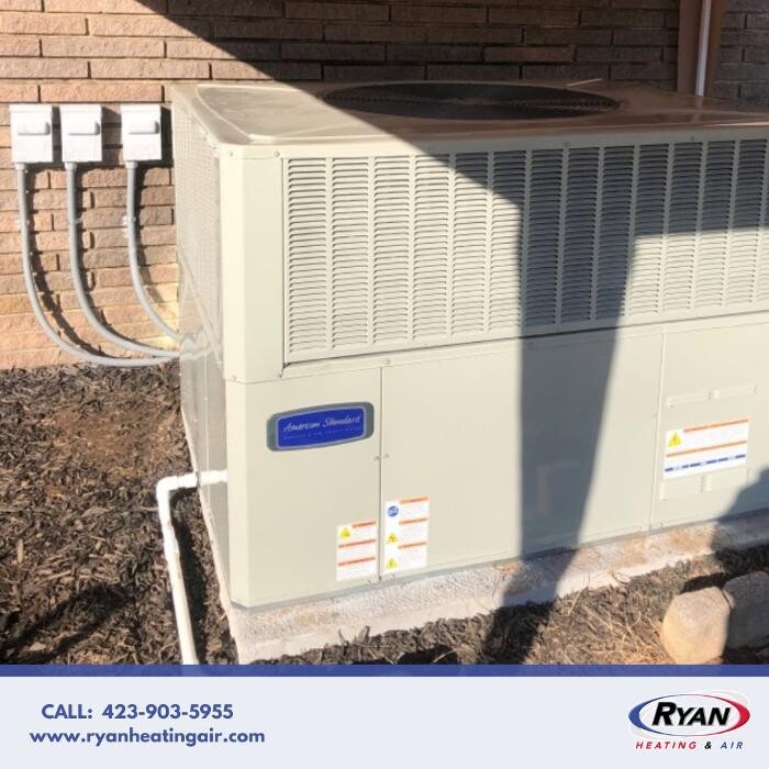 Images Ryan Heating and Air