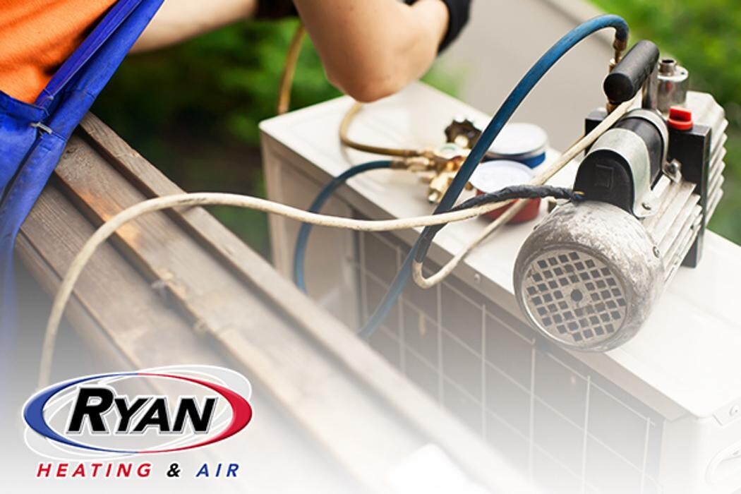 Images Ryan Heating and Air
