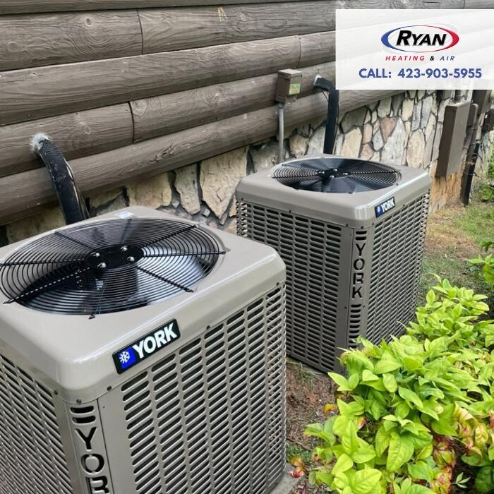 Images Ryan Heating and Air