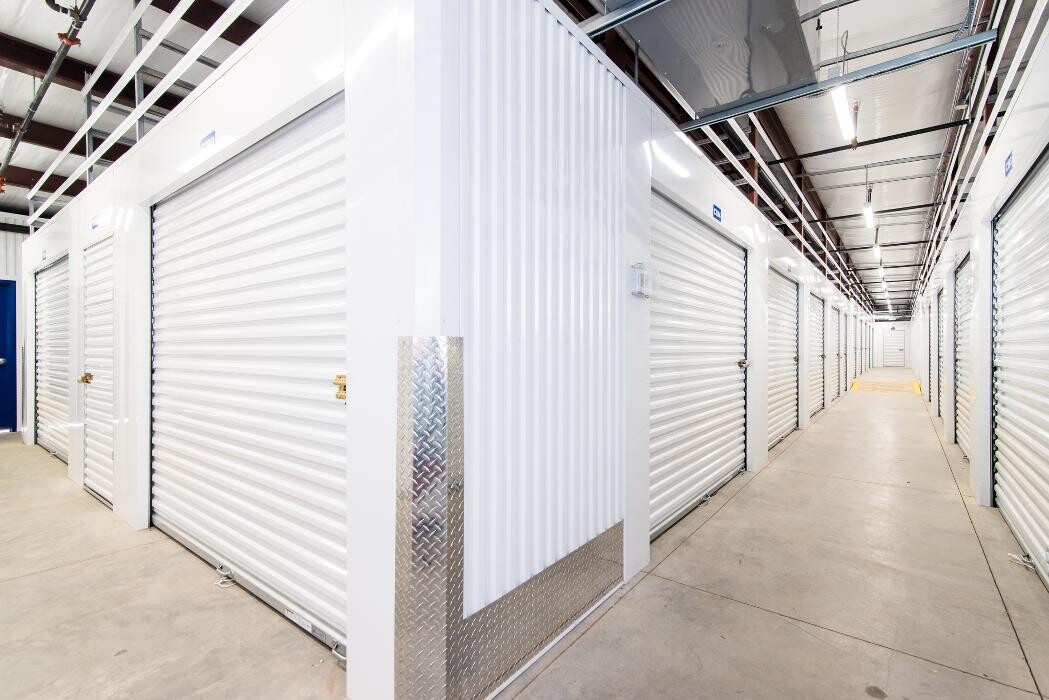 Images Self Storage Plus