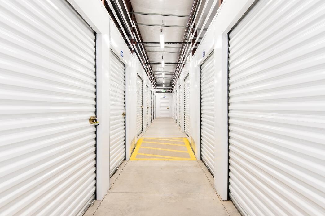 Images Self Storage Plus