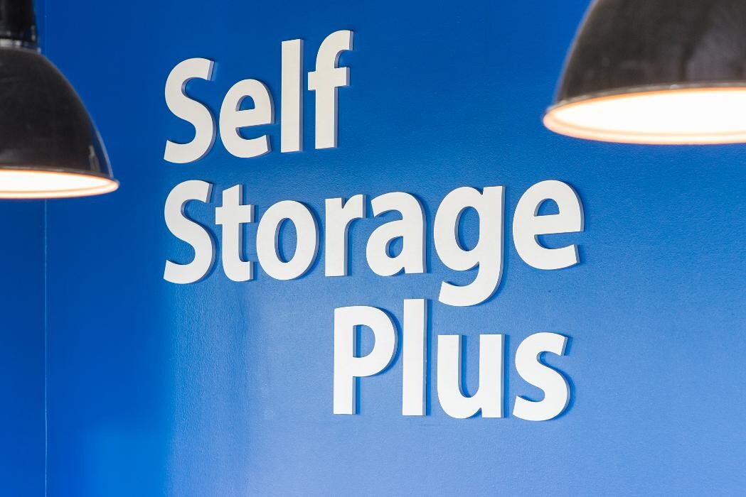 Images Self Storage Plus