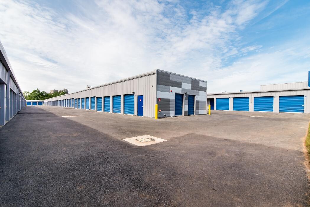 Images Self Storage Plus