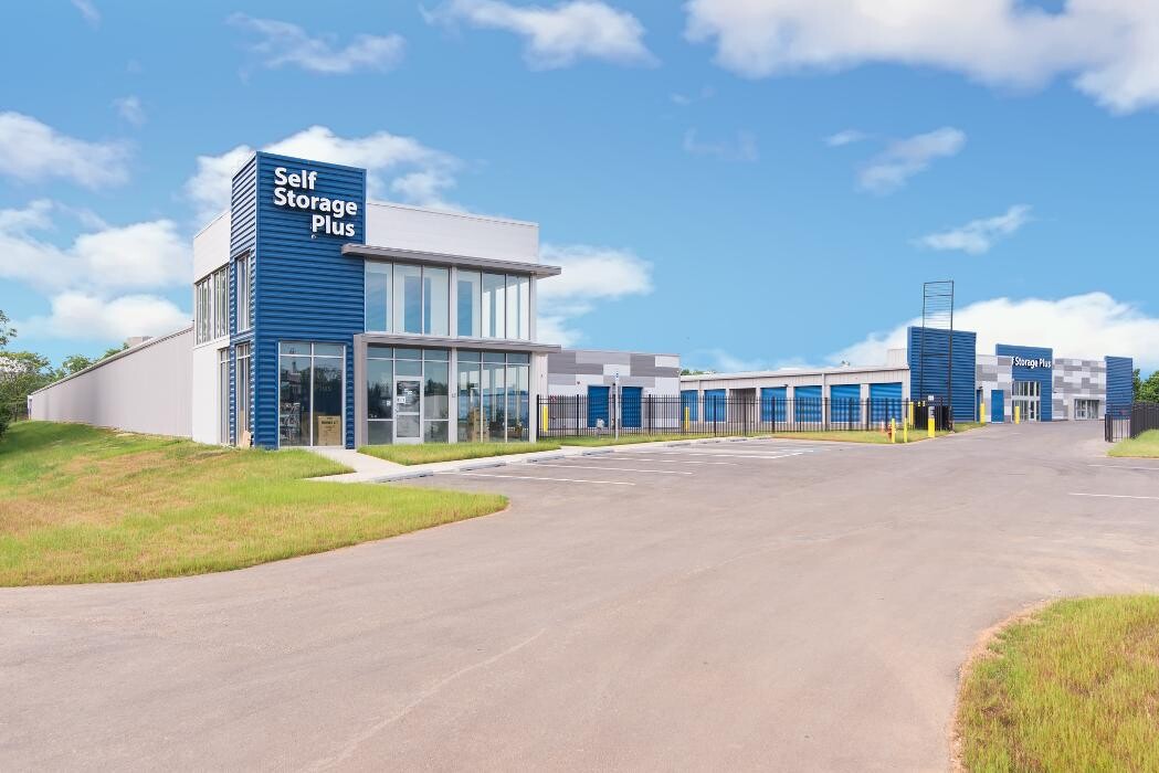 Images Self Storage Plus