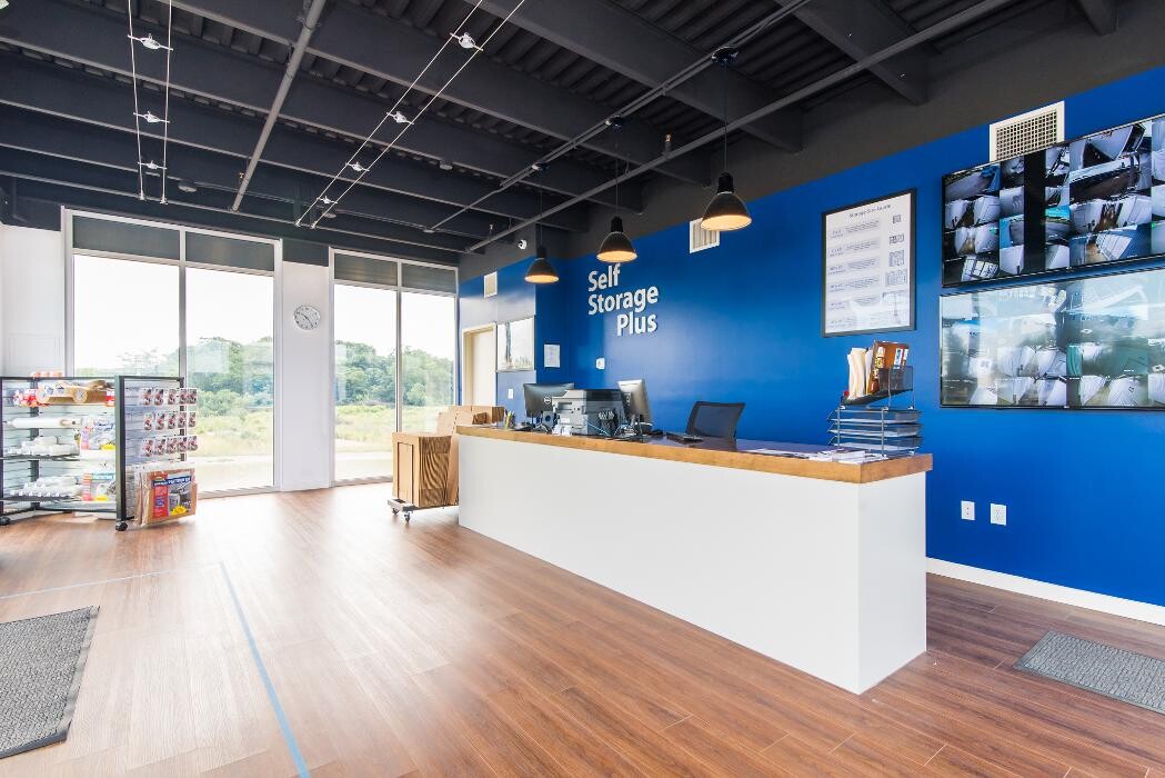 Images Self Storage Plus