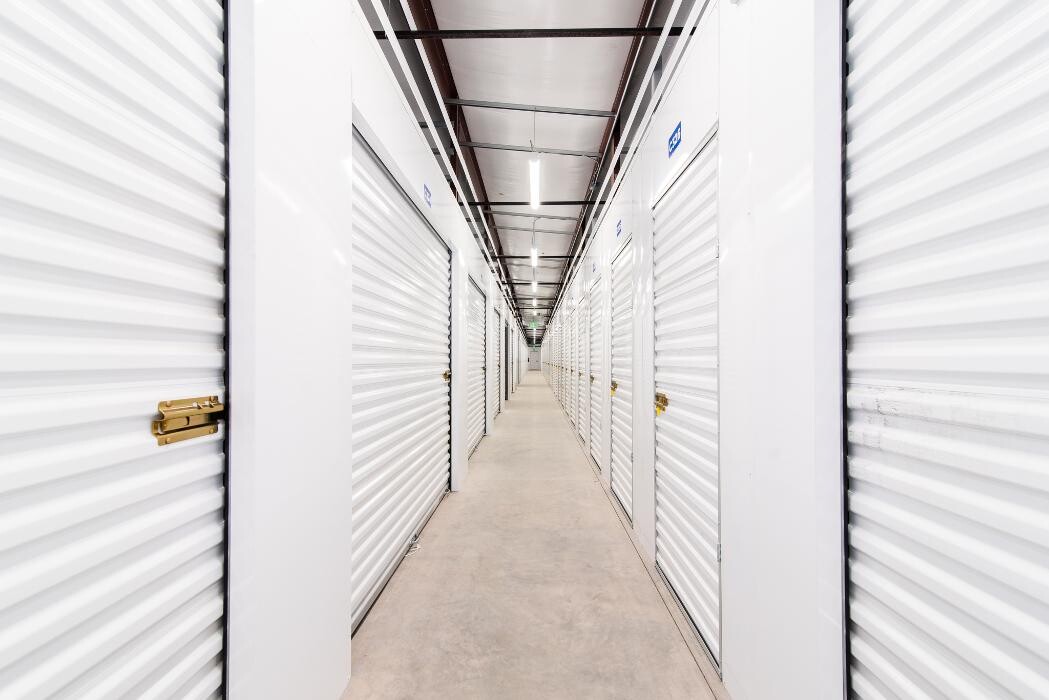 Images Self Storage Plus