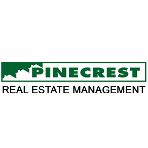 Pinecrest Real Estate Management Logo