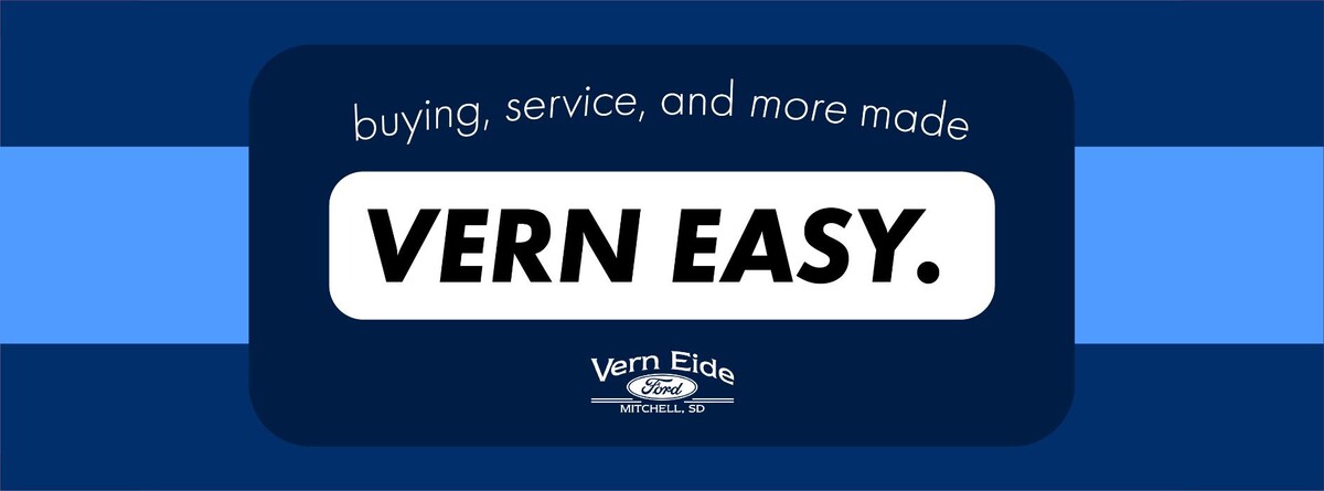 Images Vern Eide Ford