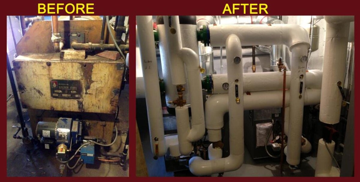 Images Carey & Walsh, Inc