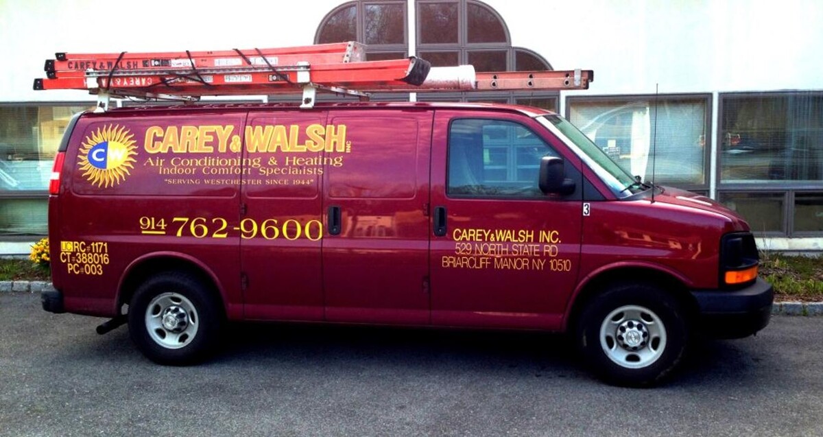 Images Carey & Walsh, Inc