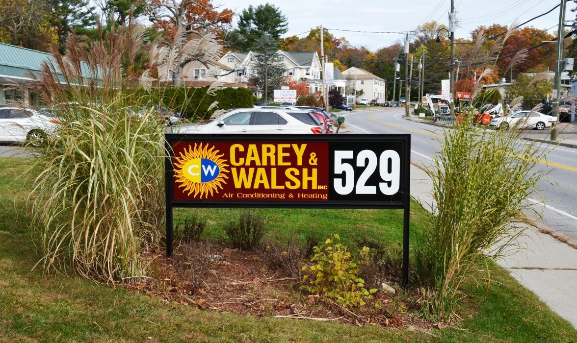 Images Carey & Walsh, Inc