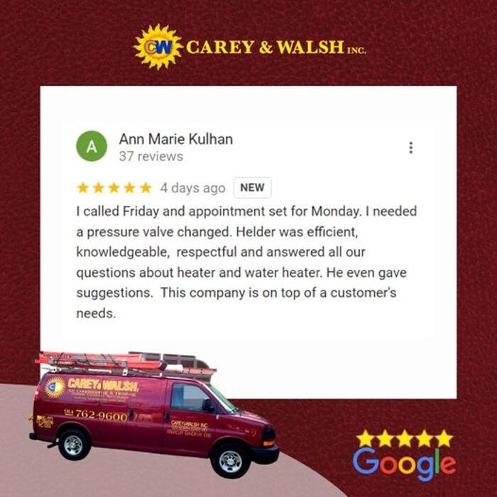 Images Carey & Walsh, Inc
