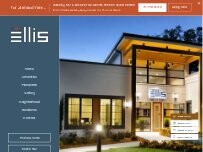 Website The Ellis