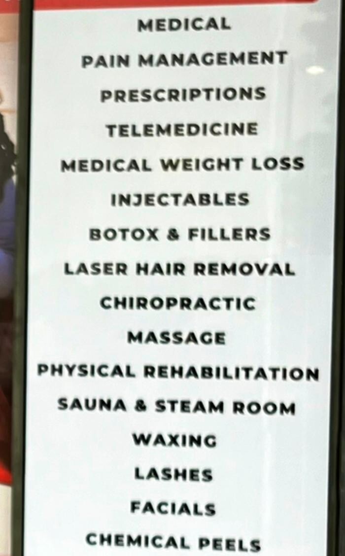 Images The Health & Wellness Clinic