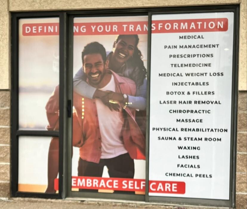 Images The Health & Wellness Clinic