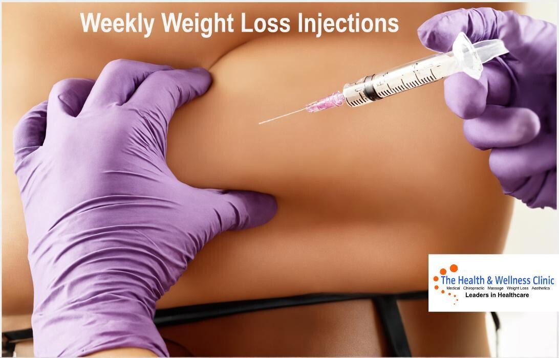 Images The Health & Wellness Clinic