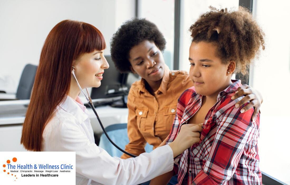 Images The Health & Wellness Clinic