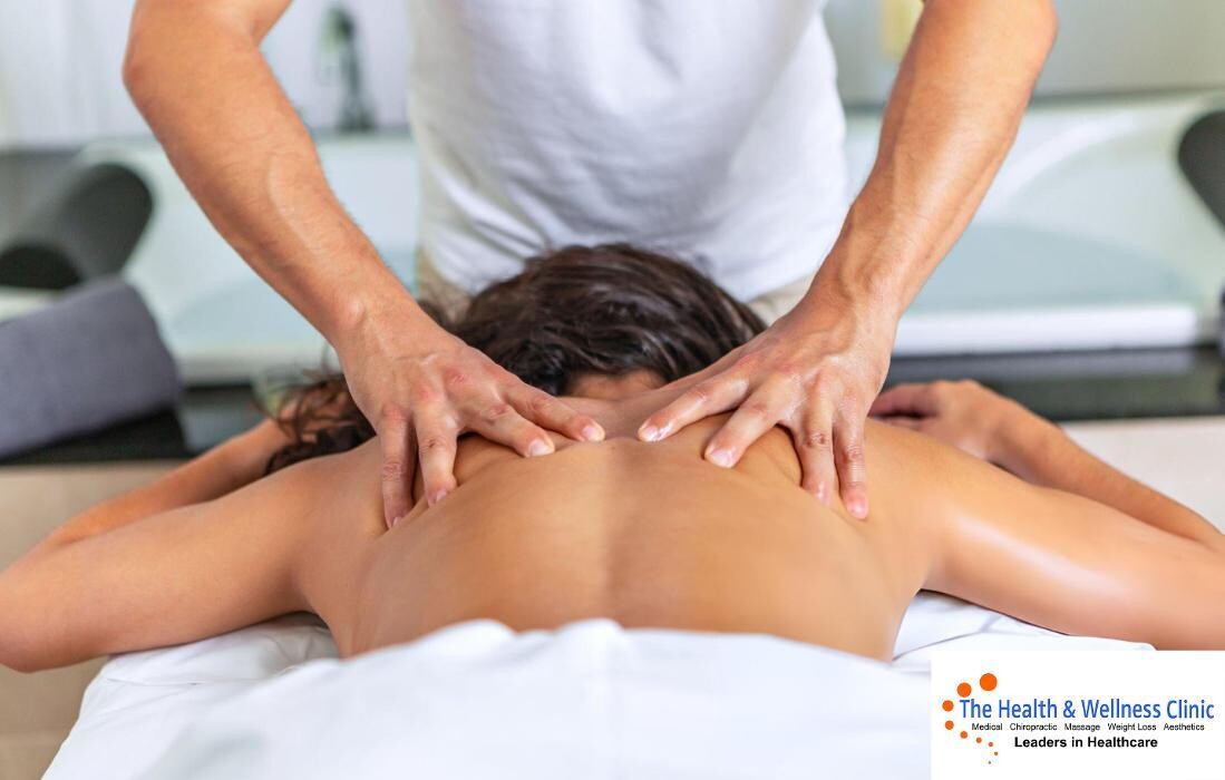 Images The Health & Wellness Clinic