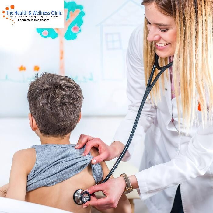 Images The Health & Wellness Clinic