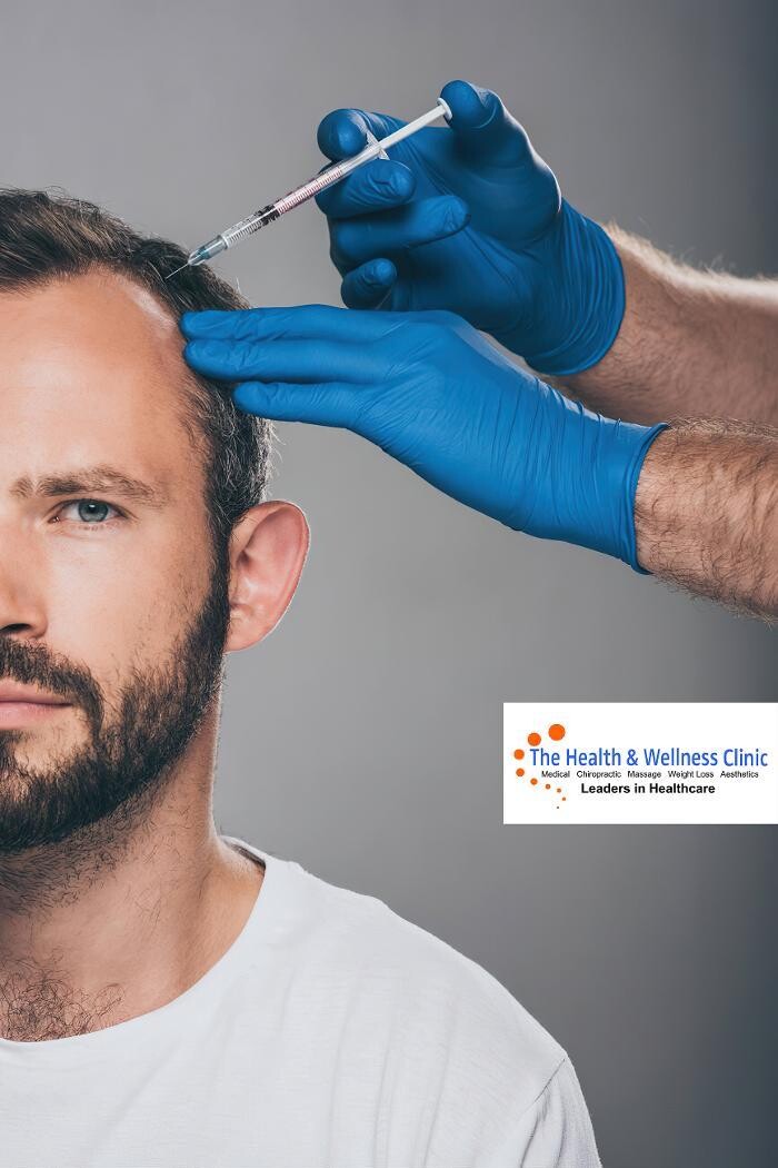 Images The Health & Wellness Clinic