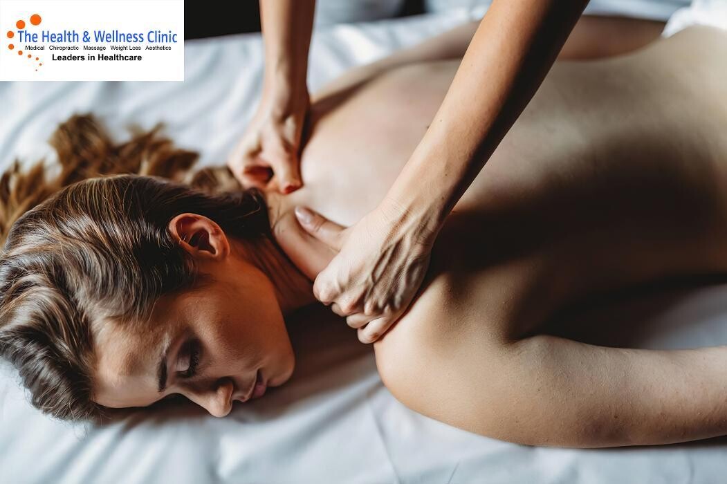 Images The Health & Wellness Clinic