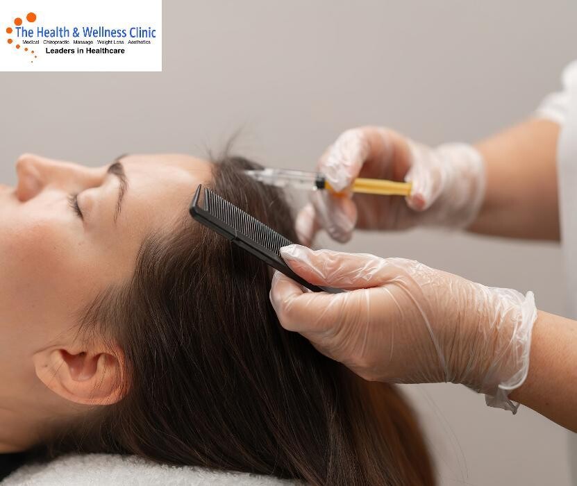 Images The Health & Wellness Clinic