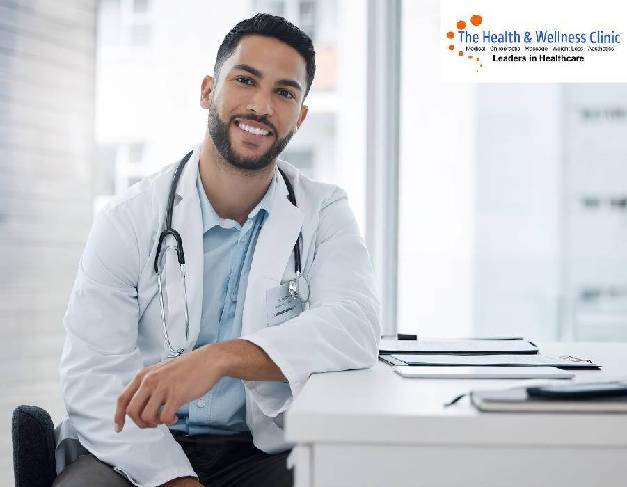 Images The Health & Wellness Clinic