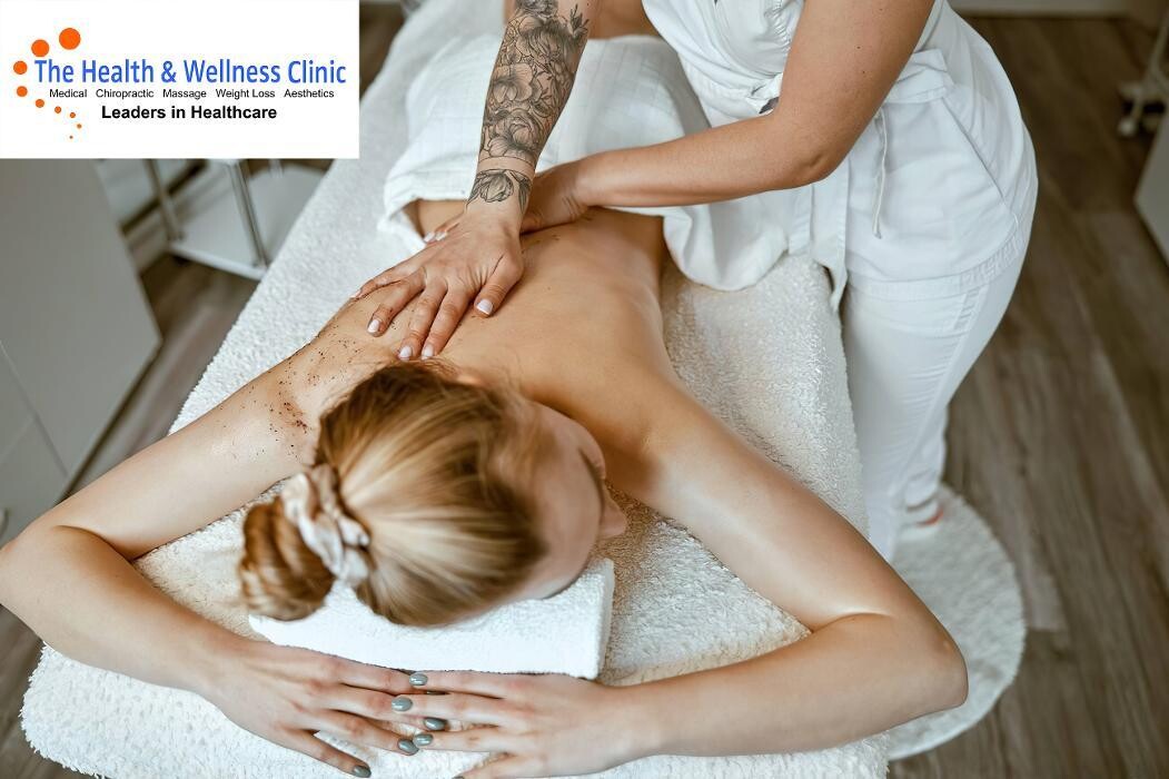Images The Health & Wellness Clinic