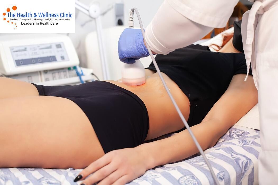 Images The Health & Wellness Clinic