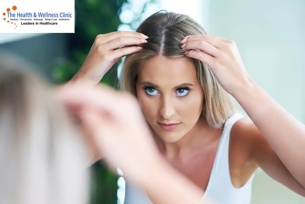 Images The Health & Wellness Clinic