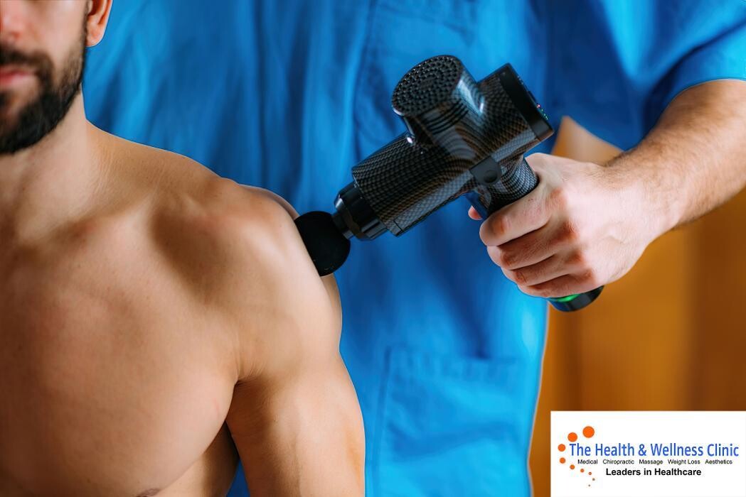 Images The Health & Wellness Clinic