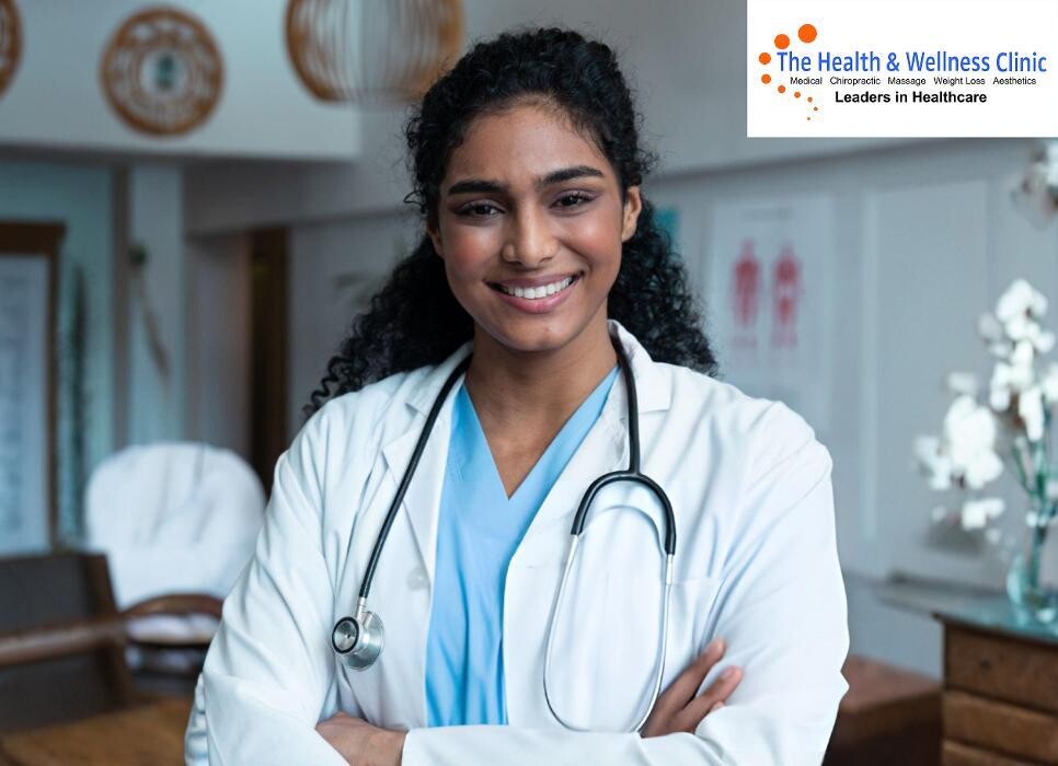 Images The Health & Wellness Clinic