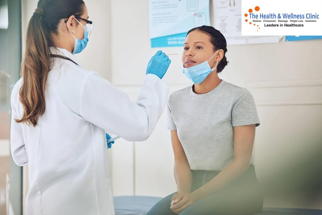 Images The Health & Wellness Clinic