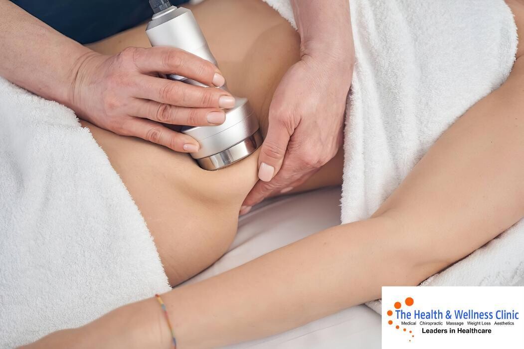 Images The Health & Wellness Clinic