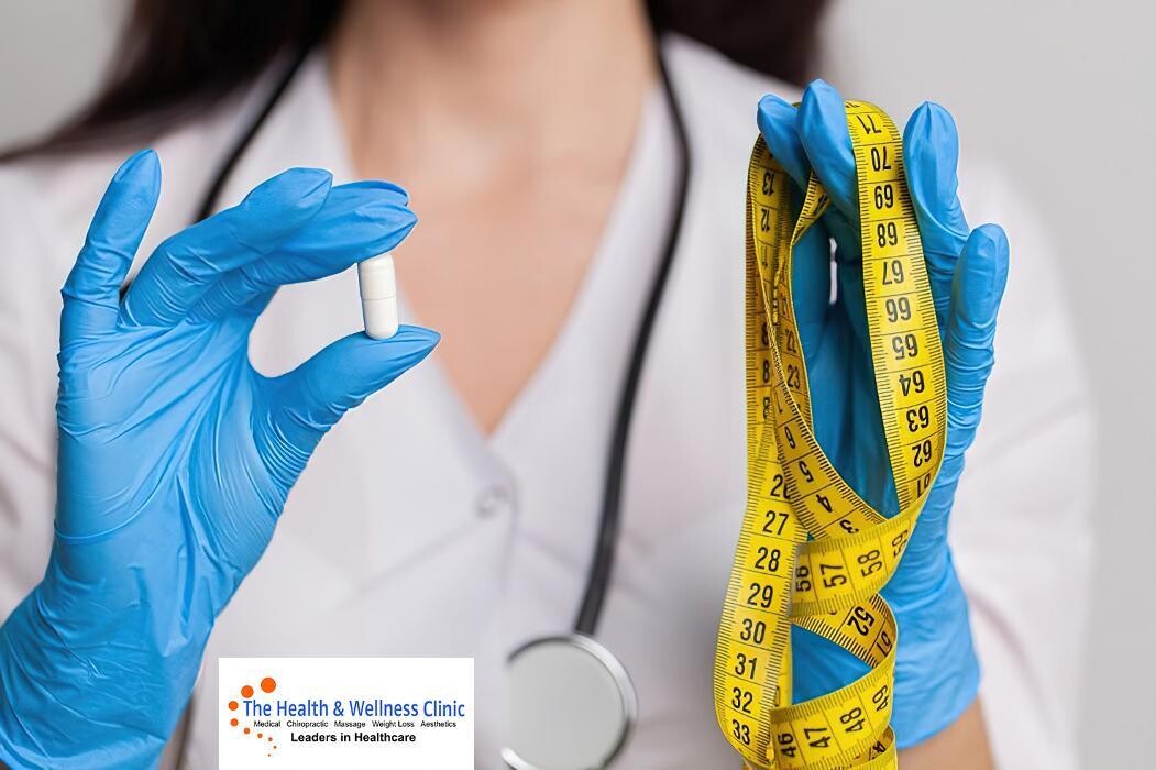 Images The Health & Wellness Clinic