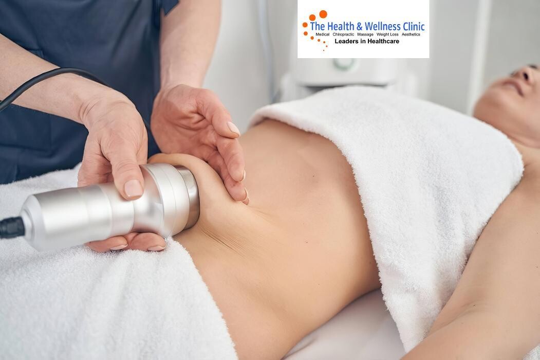 Images The Health & Wellness Clinic