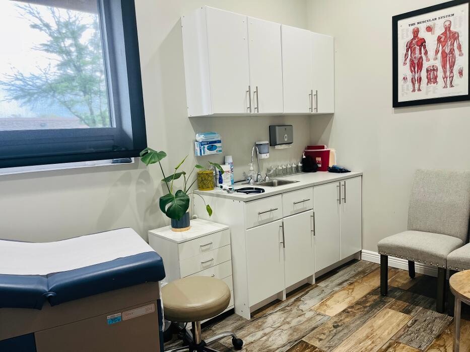 Images The Health & Wellness Clinic