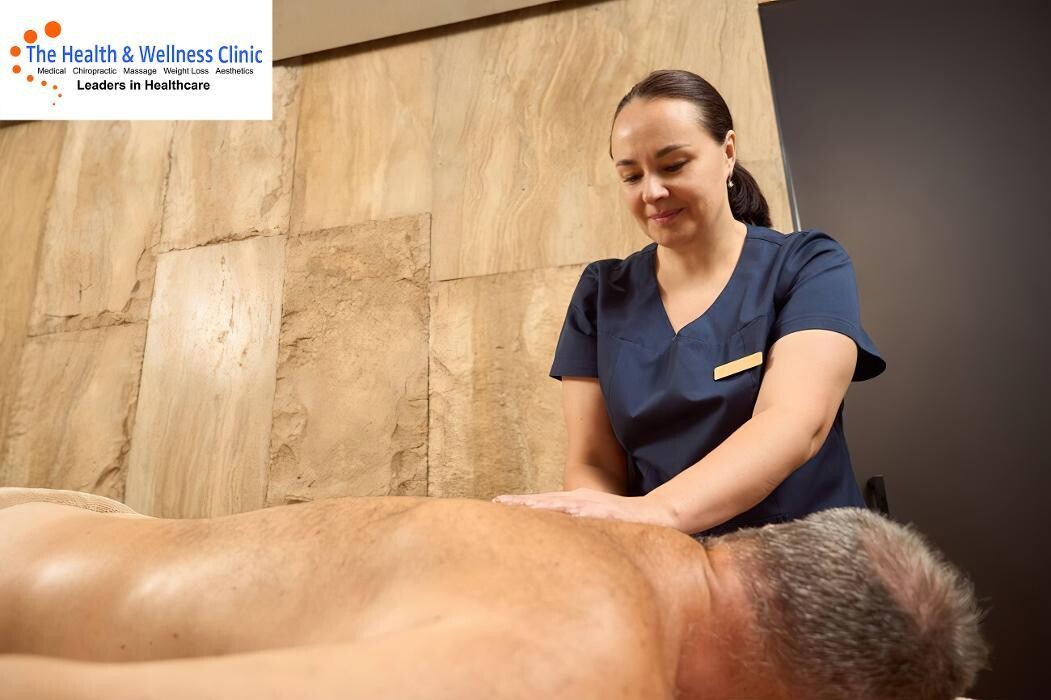 Images The Health & Wellness Clinic