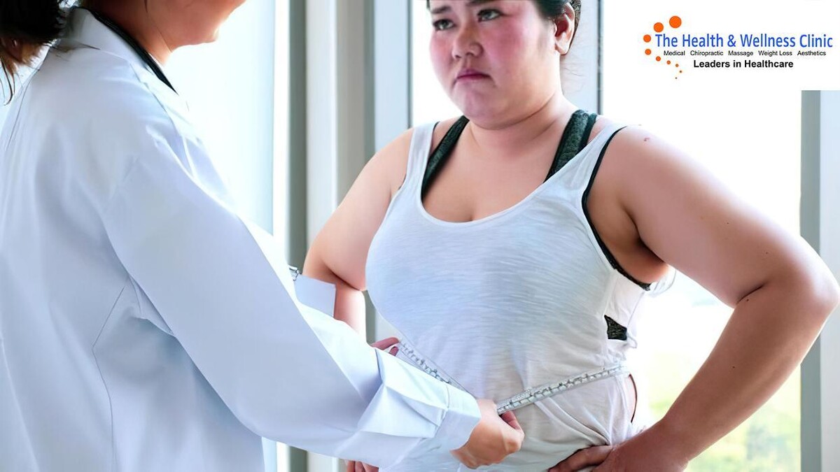 Images The Health & Wellness Clinic