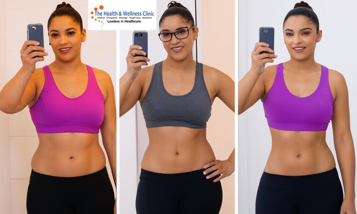 Images The Health & Wellness Clinic