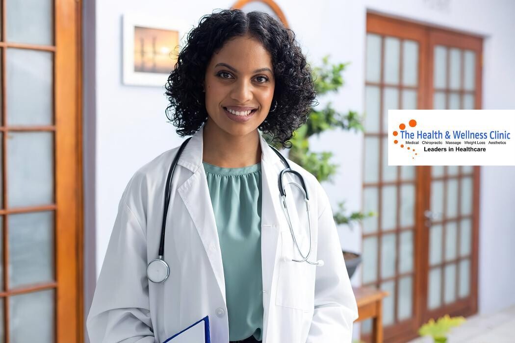 Images The Health & Wellness Clinic