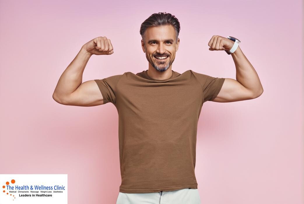 Images The Health & Wellness Clinic