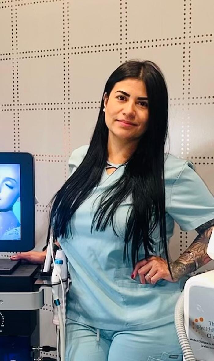 Images The Health & Wellness Clinic