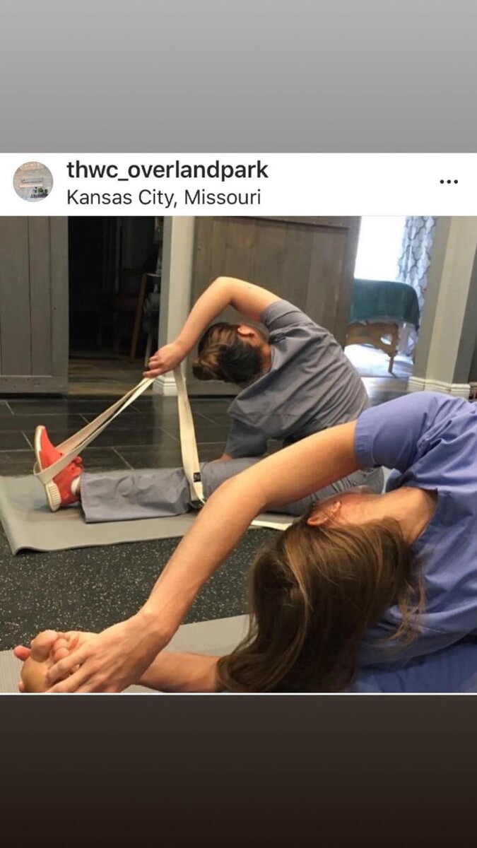 Images The Health & Wellness Clinic